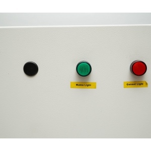Comutator automat de transfer ATS 125A, 400V, 4P pentru generator electric 110KVA - Img 5