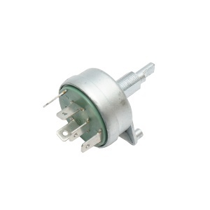 Comutator lumini John Deere cod OEM AM124875 - Img 2
