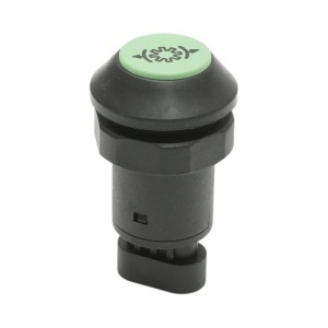 Comutator presiune priza de putere fata Massey Ferguson, Claas, Case IH, John Deere cod OEM 50760083, G816970100020, 11908017, 11908017