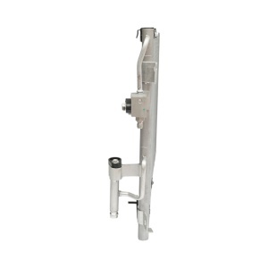 Condensator aer conditionat Opel Astra, Astra G, Astra G break, Zafira 1.2-2.2L 580x378x16mm cod OEM 24431901, 95515190, 13192901, 1850112, 93183305, 1850291, 93183305 - Img 4