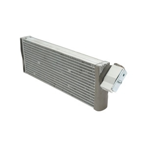 Condensator racire clima stationara universala 12V/24V BK78340, BK78341 - Img 2