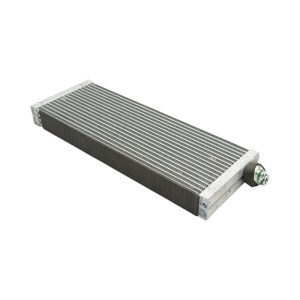 Condensator racire clima stationara universala 12V/24V BK78340, BK78341 - Img 4