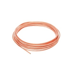 Conducta frana diametru exterior fi 8mm rola 20 metri - Img 3