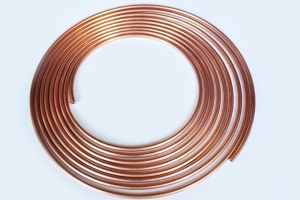 Conducta frana universala cupru D4.75mm, 5M