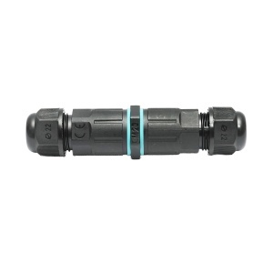 Conector cablu electric M20, 4P, 10A/250V IP67 Leader