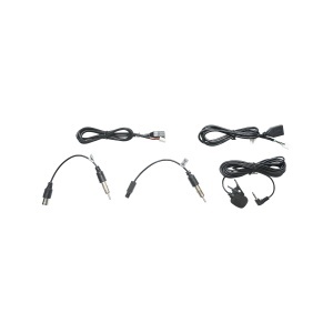 Consola centrala, negra cu GPS, pentru Dacia Logan, Sandero, Duster - Img 6