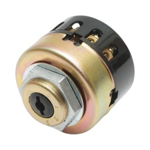 Contact pornire cu 2 chei Ursus C-330, C-360, C-385 cod OEM 42342100, 5471300 - Img 2