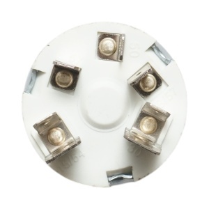 Contact pornire Fiat cu 2 chei cod OEM 1021365COBO, 5123727, 5129862, 4998108 - Img 4