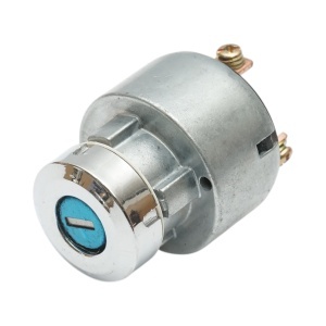 Contact pornire Kubota M5030, M5400 cu 2 chei cod OEM M5030, M5400, 66021-55140 - Img 2