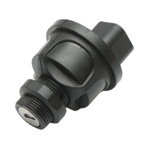 Contact pornire tip 123 cu 2 chei pentru Bobcat cod OEM 6693245 - Img 2