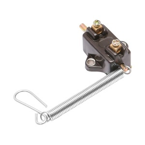 Contact stop frana cu arc model nou UTB U-650 si U-445 - Img 4