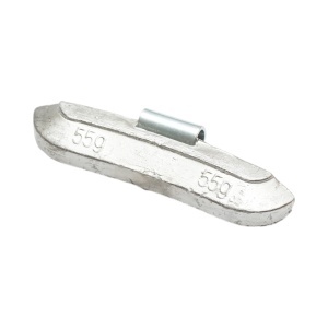 Contragreutati plumb 55g echilibrare roti 50 buc/cutie - Img 4