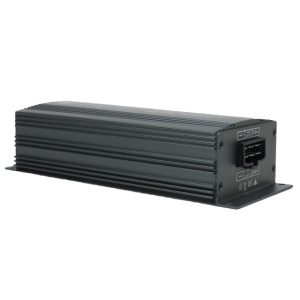 Convertor 24-12V PNI DC-200 curent nominal 20A - Img 2