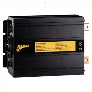 Convertor tensiune 12/230V - Img 2