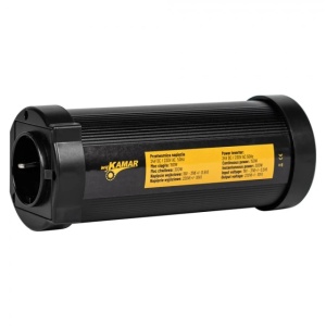 Convertor tensiune 24/230V