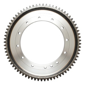 Coroana dintata la roata motrica UTB U-650