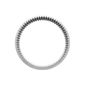 Coroana reductor pentru Ford, Fiat, New Holland cod OEM 5151439 - Img 3