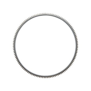 Coroana volanta pentru Massey Ferguson, Case IH, Perkins cod OEM 31162121, 738588M1, 02100540, 0410276, 0410283, 138200, 2100540, 218497A1, 410276, 410283 - Img 2
