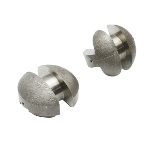 Corp si nuca articulatie semiaxa/planetara fata UTB U-445 si Fiat 42.55.506/42.55.507 - Img 2