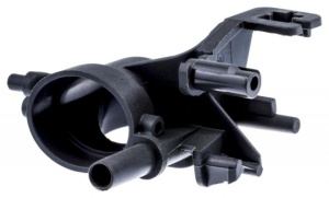Cot carburator drujba Husqvarna 357, 359