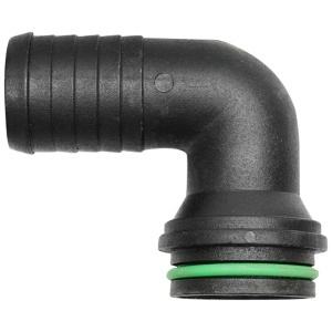 Cot erbicidator 32mm, 90 grade, racord 1-1/2 - Img 1