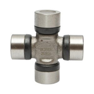 Cruce cardan 26x69.8mm cu sigurante Breckner Germany - Img 2