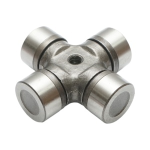 Cruce cardan T4 L4 S4 27x74.6 27x75 cu gresor si sigurante Breckner Germany - Img 4