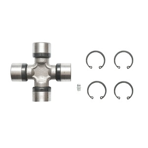 Cruce cardan T6 30,2x92 cu gresor si sigurante Breckner Germany