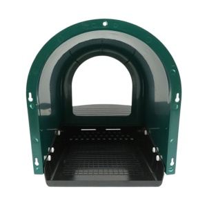 Cuibar gaini ouatoare din plastic 460x235x410mm - Img 5