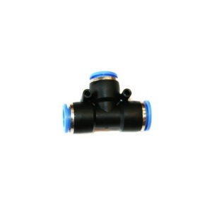 Cupla rapida aer tip T 11mm