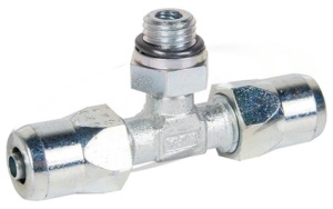 Cupla rapida aer tip T 8mm