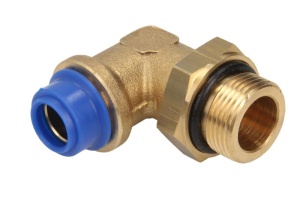 Cupla rapida M22 - 8mm
