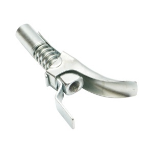 Cupla rapida pentru pistol de gresat 690bar, filet M10x1 Breckner Germany - Img 3