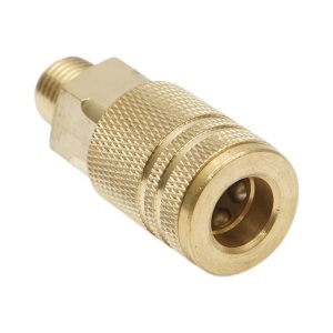Cupla rapida tata filet exterior aer comprimat 1/4 inch - Img 3