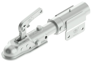 Cupla rotativa remorca 1700kg