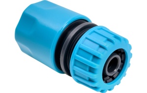 Cuplaj rapid Jufisto 1/2', material unic, plastic
