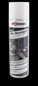 Curăţitor IPA(alcool izopropilic) R690, 500 ml, FOERCH