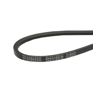 Curea cositoare SPA 3182 12.5X3182 LW 3150