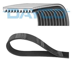 CUREA TRANSMISIE 10PK1570HD - Img 2
