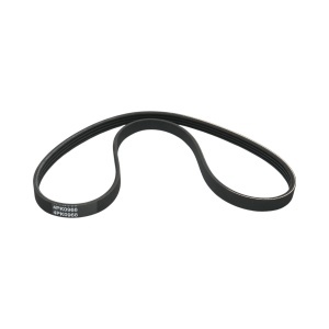 Curea transmisie canelata 4PK962 New Holland, Case IH L=962mm cod OEM 87300105 - Img 3