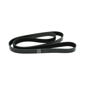 Curea transmisie canelata 8PK2205 John Deere L=2205mm cod OEM L110605 - Img 3