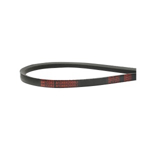 Curea transmisie trapezoidala A 13X8X2000 Li Breckner Germany - Img 3