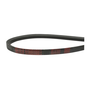 Curea transmisie trapezoidala A 13x8x3250 LA Breckner Germany - Img 2