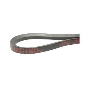 Curea transmisie trapezoidala A 13x8x767 LA Breckner Germany - Img 3