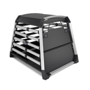 Cusca auto pentru caini Thule Allax L Compact - Img 4