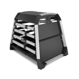 Cusca auto pentru caini Thule Allax S - Img 4