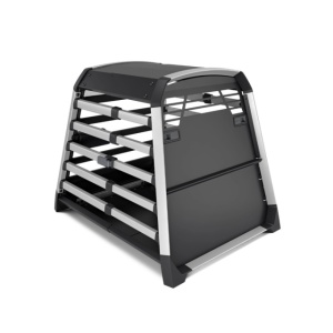 Cusca auto pentru caini Thule Allax XL Compact - Img 4