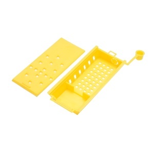 Cusca transport matca albine 11x39x9mm - Img 2