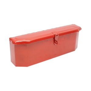 Cutie metalica pentru scule UTB, Fiat, Massey Ferguson - Img 5