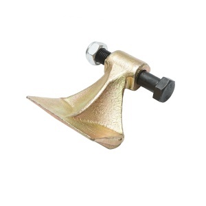 Cutit ciocan cu surub si piulita pentru tocatoare GK, EFGC 96.8/15.60mm, 970g - Img 2
